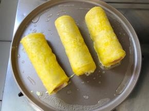 小火煎
