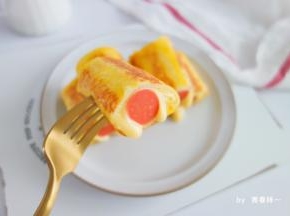 快手早餐