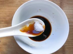 适量盐