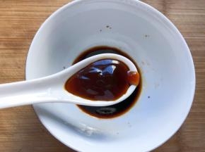 一勺蚝油