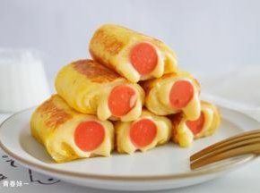 好吃到爆