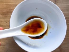 一勺料酒