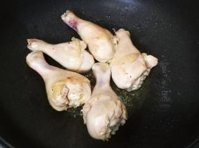 再转其他面煎至金黄