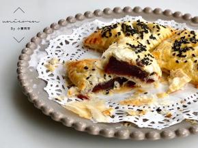 外酥里嫩，层次分明。