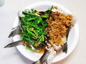 上桌