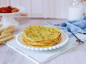 膳食纤维素补起来～