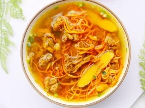 好喝到停不下来。