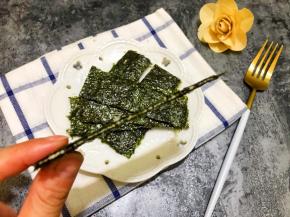 一吃就停不下来