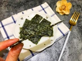 一吃就停不下来