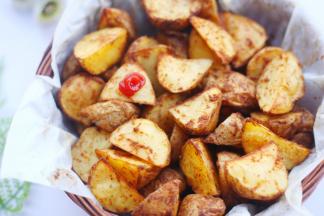 好吃到停不下来。