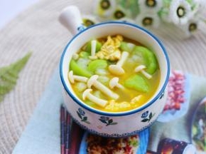 来一口。