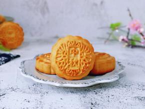 自己动手做起来、让这个中秋更加浓情～