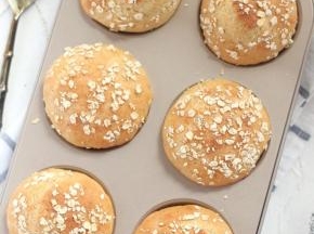 出炉脱模放凉即可