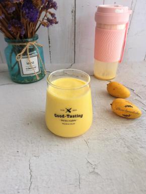 每天一杯，补充维生素，促进肠胃蠕动，加速代谢。