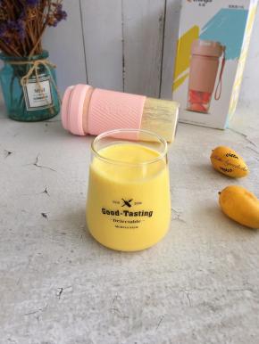 健康低脂，放心喝喝喝！