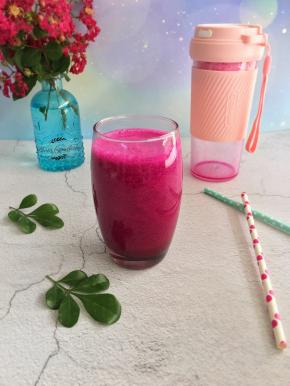 乳酸味道加上水果的香甜，实在是太好喝了。