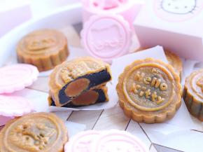 隔天回油之后才可以吃哦！