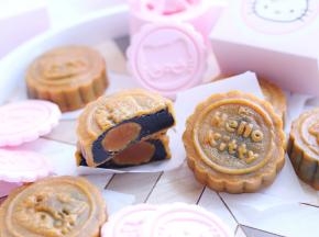 隔天回油之后才可以吃哦！