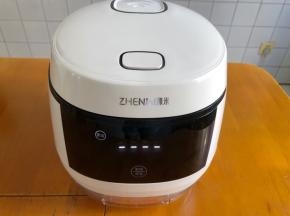 米饭提前煮熟