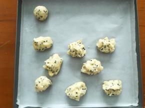 分成均等的9等份