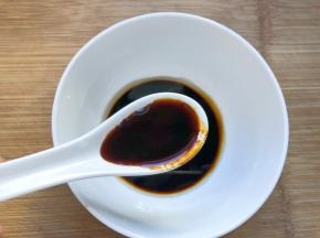 一勺生抽