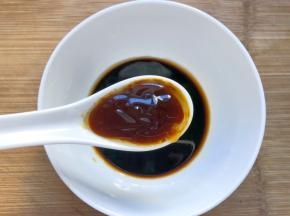一勺蚝油