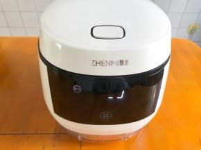 米饭提前煮熟