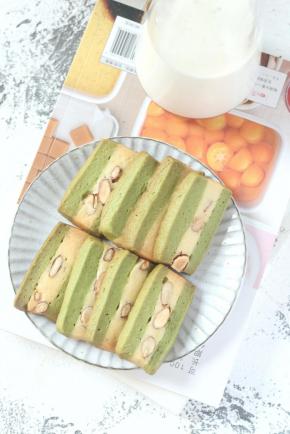 出炉放凉脱模即可