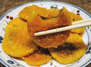外脆内嫩