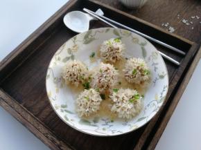 撒葱花，开动！