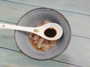 再加入醋