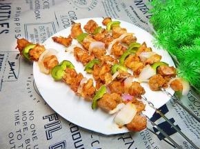 上烤箱200度先烤10分钟