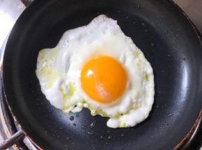 煎一个糖心蛋