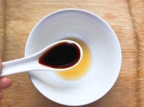 两勺生抽