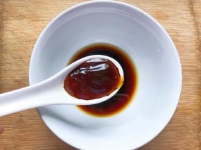一勺蚝油