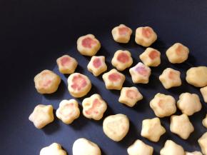 煎至两面金黄即可