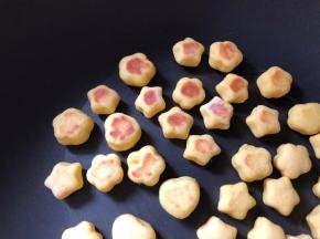 煎至两面金黄即可