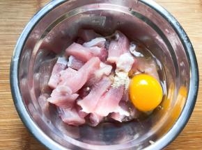 一个鸡蛋
