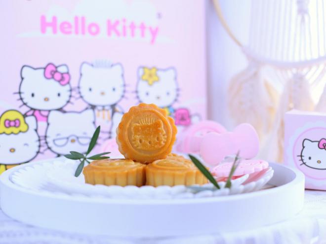 莲蓉广式月饼（含转化糖浆、莲蓉馅做法）