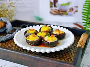 宝贝一口气吃了4个，说特别鲜美～