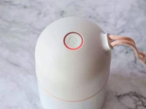 点击三次按键启动魔法豆