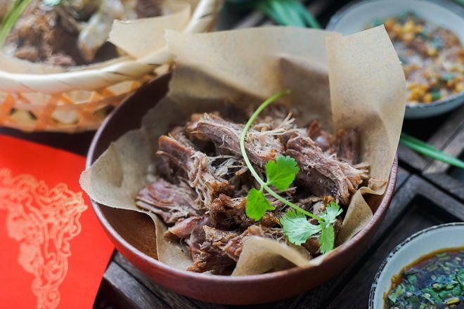 36个月以上烤羊腿/烤羊排