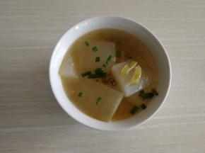 关火，装起来，撒葱花，开吃！