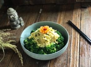 上桌即食