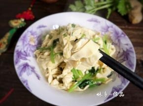 即可食用