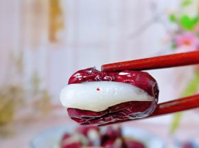 一口一个，好吃停不下来。