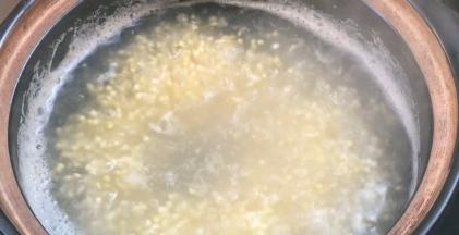 转小火煮20分钟