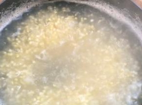 转小火煮20分钟