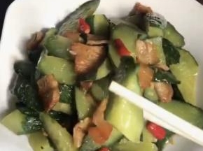 出锅装盘，即可食用