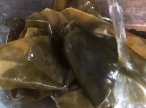 刷洗干净